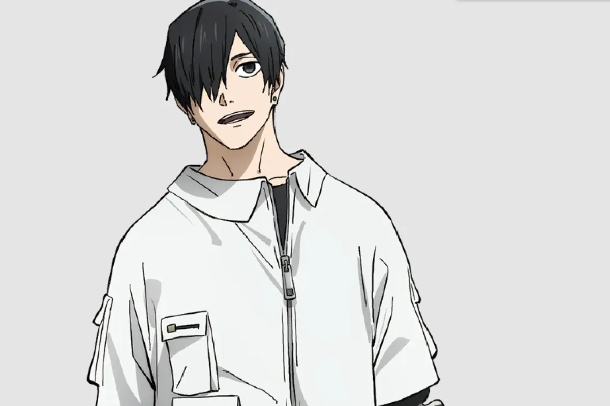 L'anime Kagurabachi annonce Yuichi Nakamura dans le rôle de Soshiro Azami ; nouvelle bande-annonce et visuel dévoilés