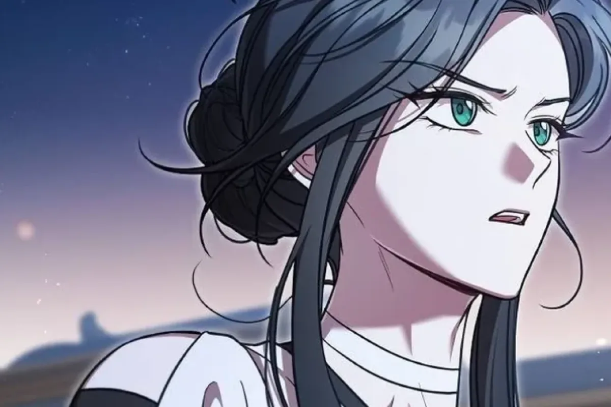 Finalement résolu! Manhwa La Fille Aînée du Clan Dang protège sa Famille Chapitre 39 Scan VF FR