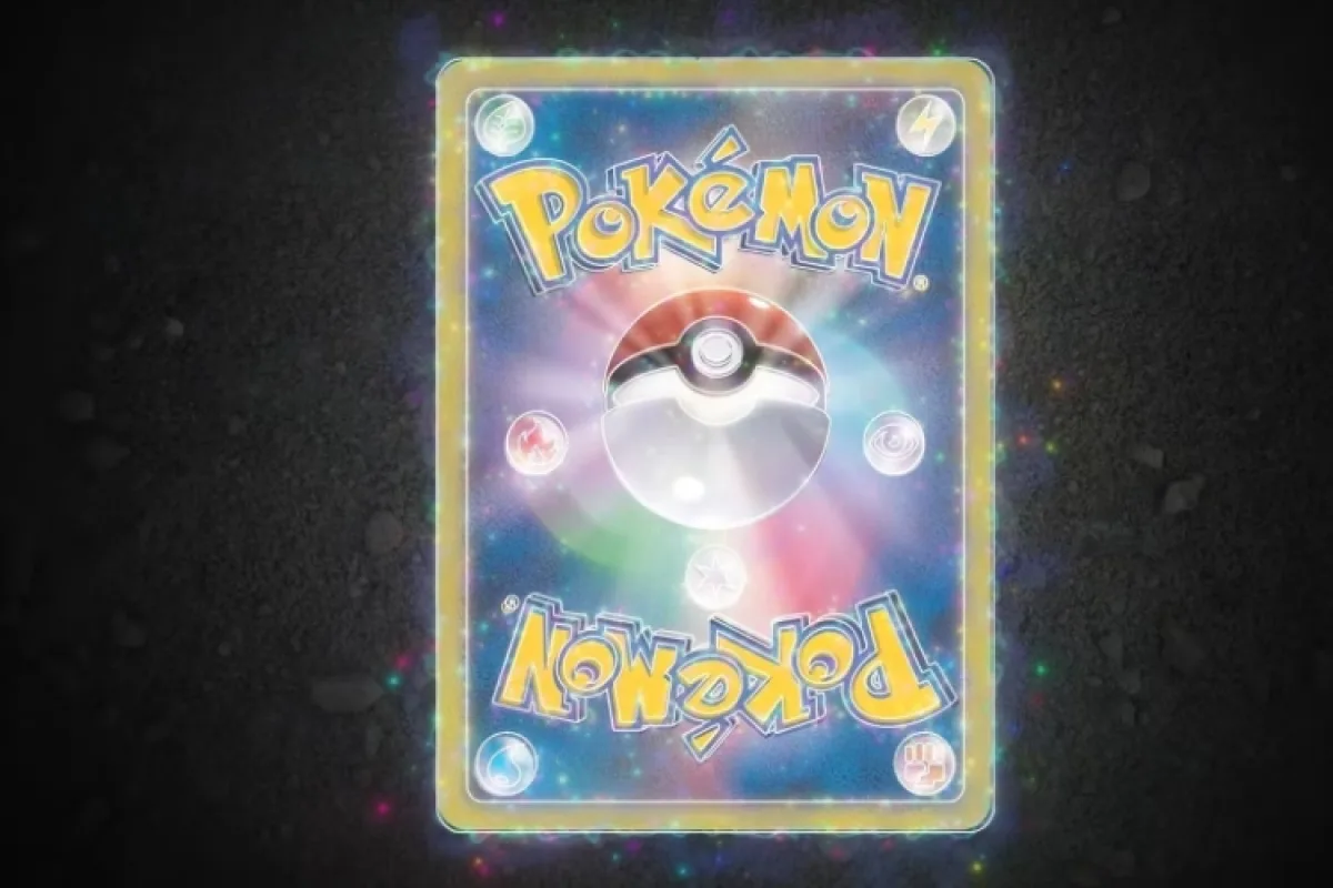 Pokémon : Wild Card Prediction, Dont La Sortie Mondiale est Prévue en 2027, Réalisé Par Katsuhiko Kitada et Animé par CloverWorks