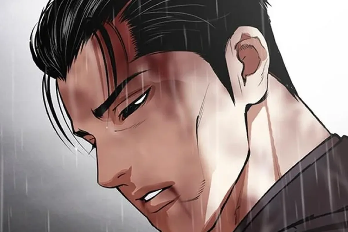 Lire le Manhwa Lookism Chapitre 629 Scan VF FR, Kwon Baekho devient une cible