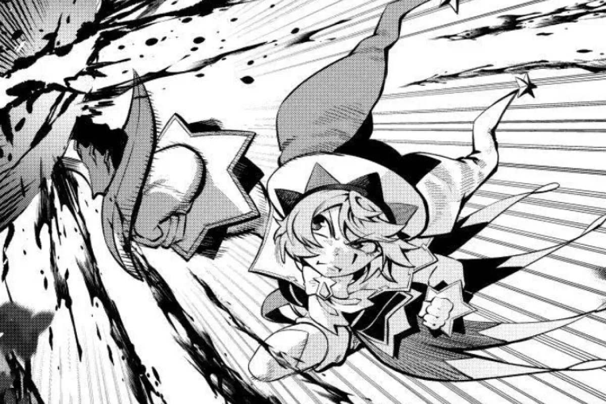 Lire le Manhua The Exiled Heavy Knight Knows How to Game the System du Chapitre 181 du en Français, La résistance du dragon