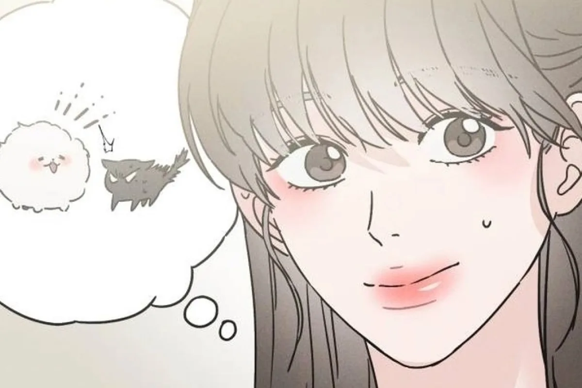 S'agit-il D'un Véritable Amour Ou Simplement D'un Problème D'attachement ? La Chronologie Manhwa Trapped Together Chapitre 25 FR VF Scan