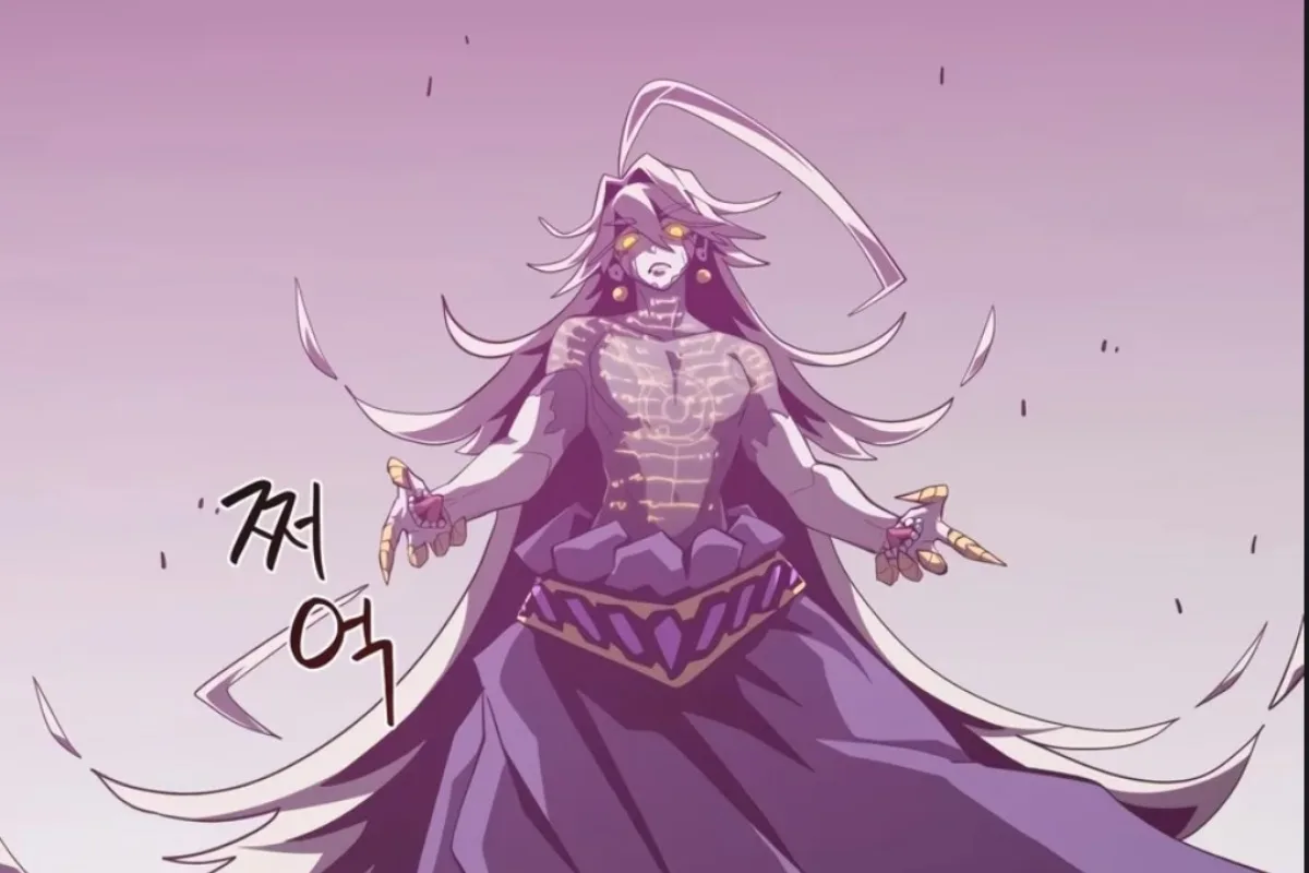 Spoilers du Manhwa Dungeon Odyssey Chapitre 169 SCAN VF, La situation s'envenime