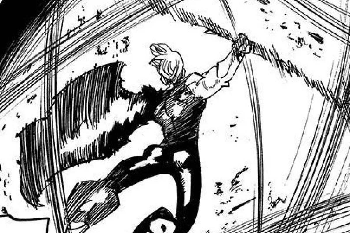 Four Knights of the Apocalypse Chapitre 256 Scan FR VF, Lancelot révèle sa facette héroïque
