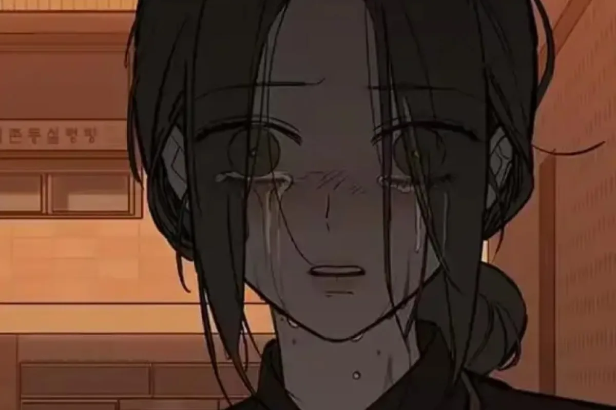 Quel Homme Pénible ! Prédictions pour le Chapitre 123 du Manhwa Tears on a Withered Flower Scan VF FR