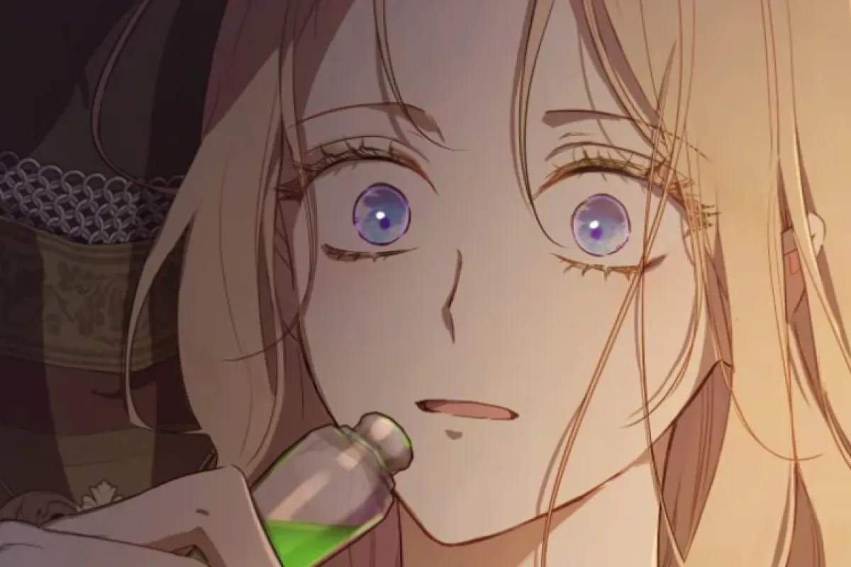 Tayla peut-elle être guérie? Lire le Manhwa the Forgotten Field Chapitre 39 Scan VF FR