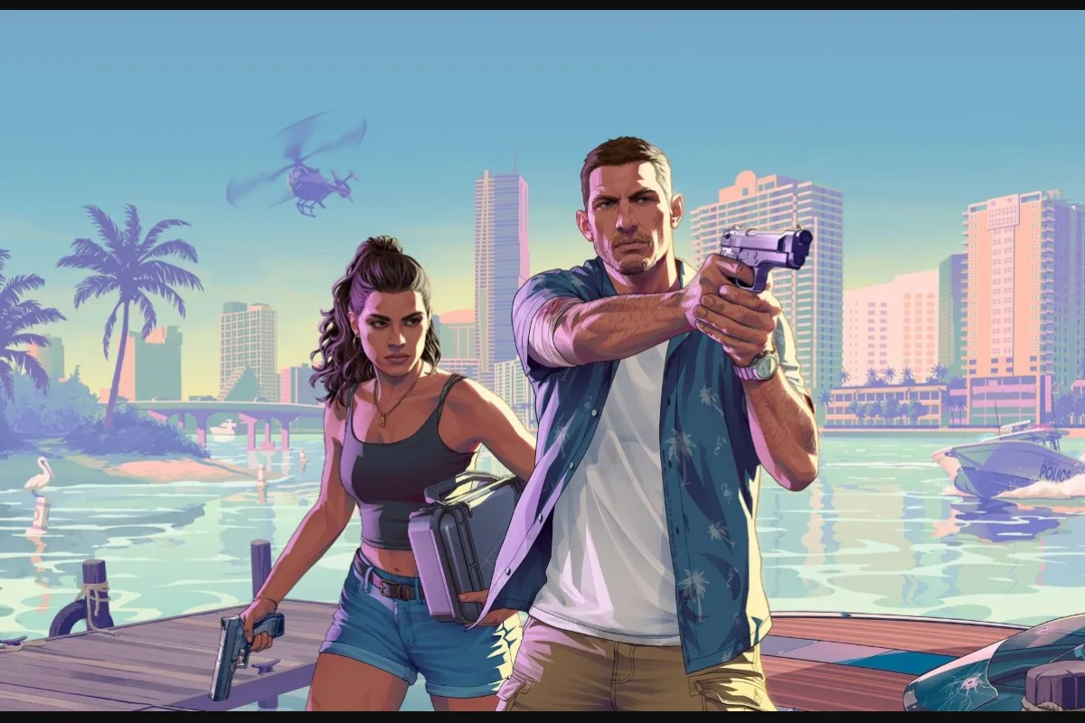 Grand Theft Auto VI Propose de Nouvelles Fonctionnalités : Des PNJ Réactifs et Des Modifications Physiques