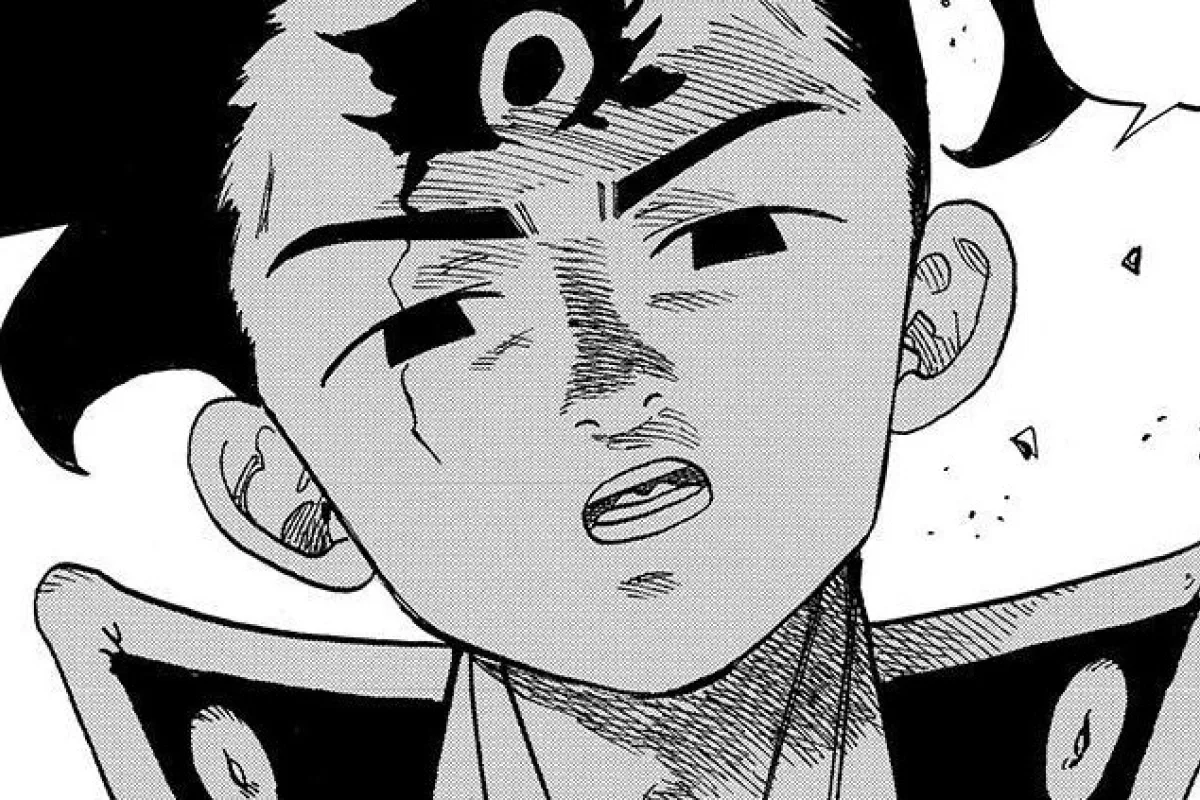 Four Knights of the Apocalypse Chapitre 258 Scan FR VF, Ne baisse pas les yeux face au Roi Démon