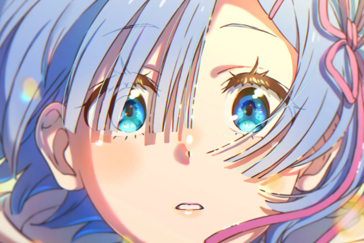 Re:ZERO Saison 4 Épilogue de Rem dévoilé pour commémorer le final