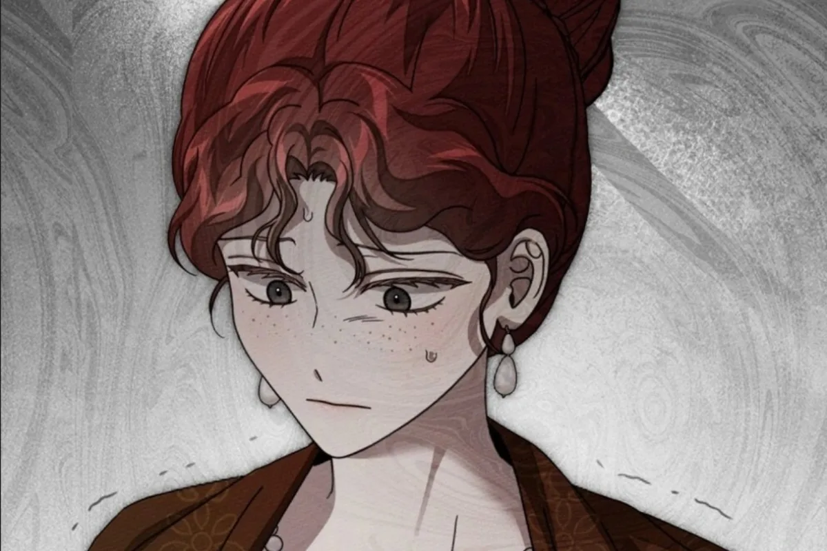 Résumé du Manhwa Under the Oak Tree 167 en Français, Un sentiment de vide