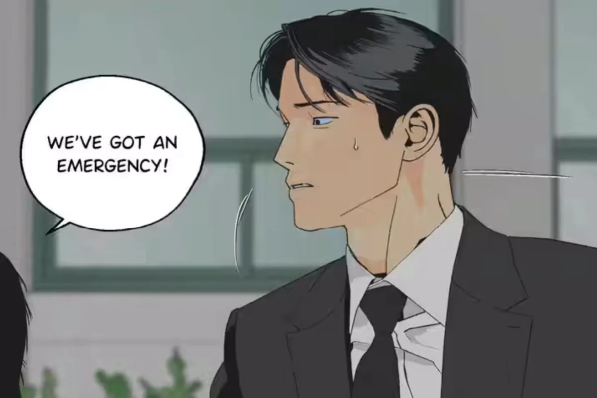 Fin du Manhwa Master-Peace en Français, Y aura-t-il une saison 2 ?