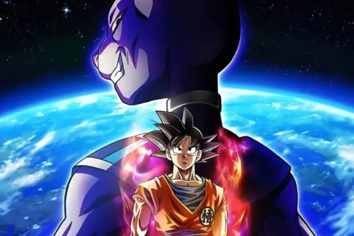 Dragon Ball Super Beerus sortira en Europe, voici le calendrier de sortie officiel