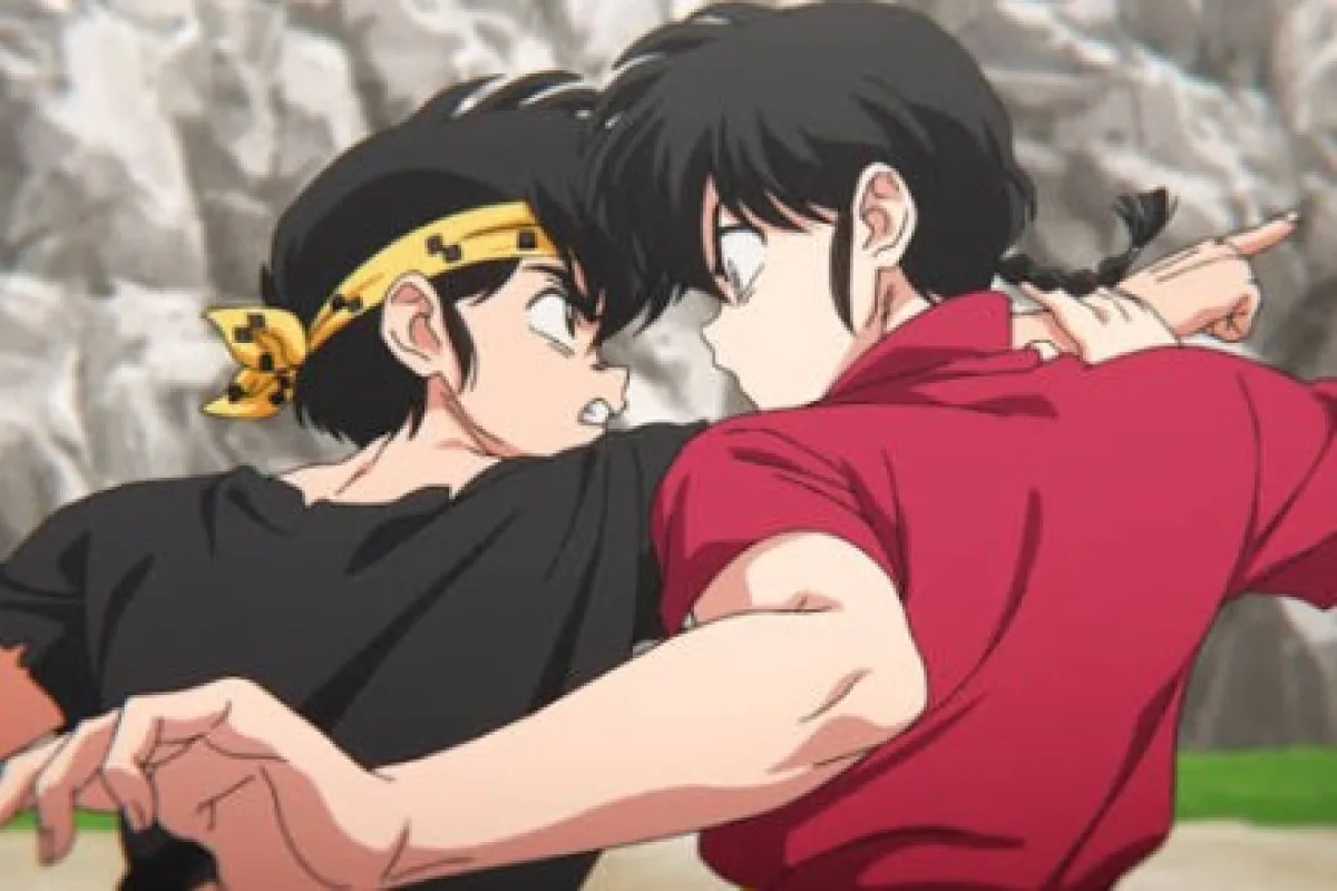 Ranma ½ Remake (2024) – Saison 3, Épisode 3 : Date de sortie, heure de diffusion et plateformes de streaming officielles