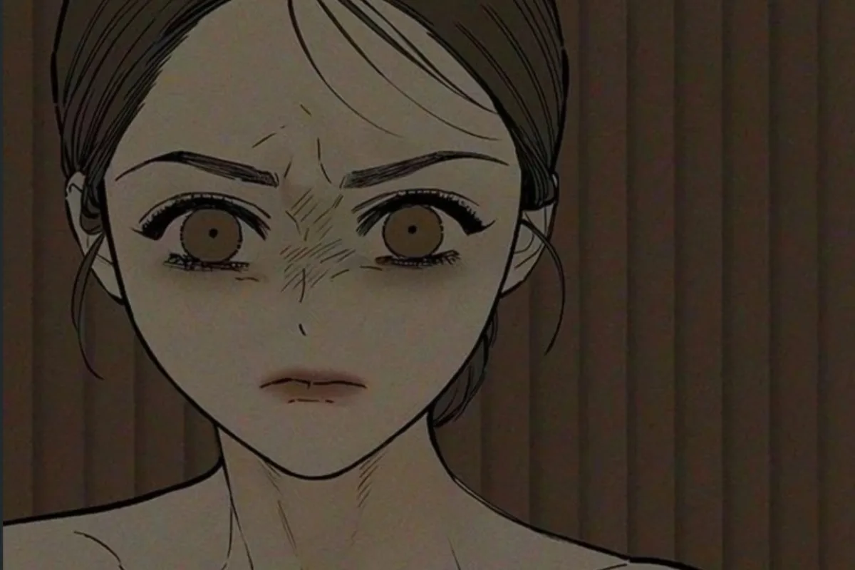 Derniers Spoilers du Tears on a Withered Flower 118 Scan VF, La vérité refait surface