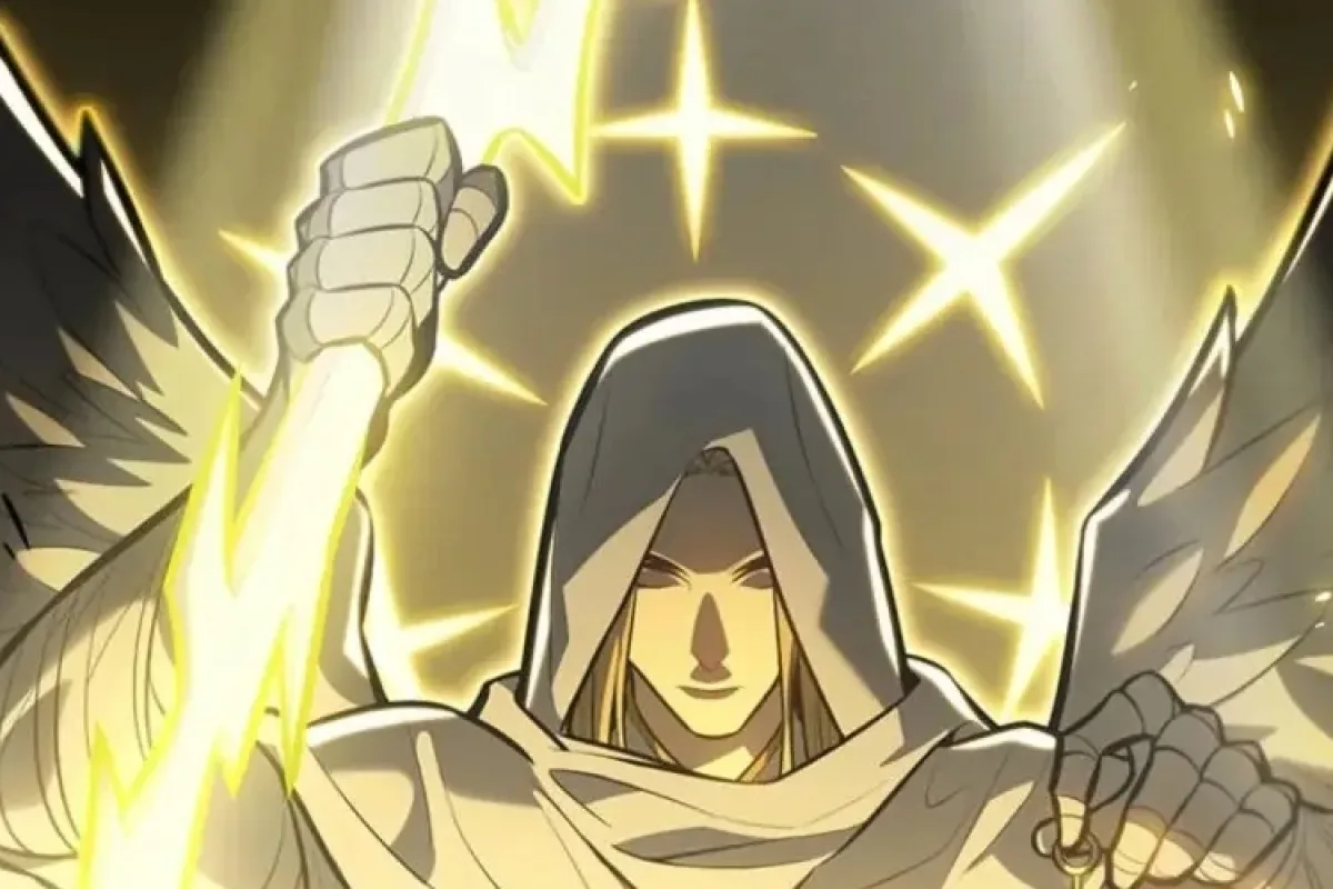 Signification De La Fin The Return Of The Scorned Genius Chapitre 25 Scan VF FR Il Se Relèvera Toujours, Quoi Qu'il Arrive 