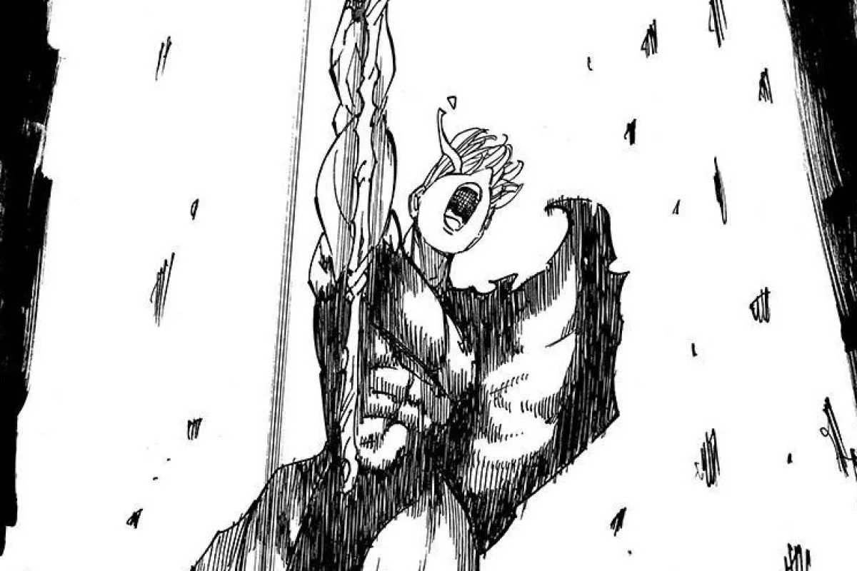 Le temps est écoulé ! Manga Four Knights of the Apocalypse Chapitre 257 Scan FR VF