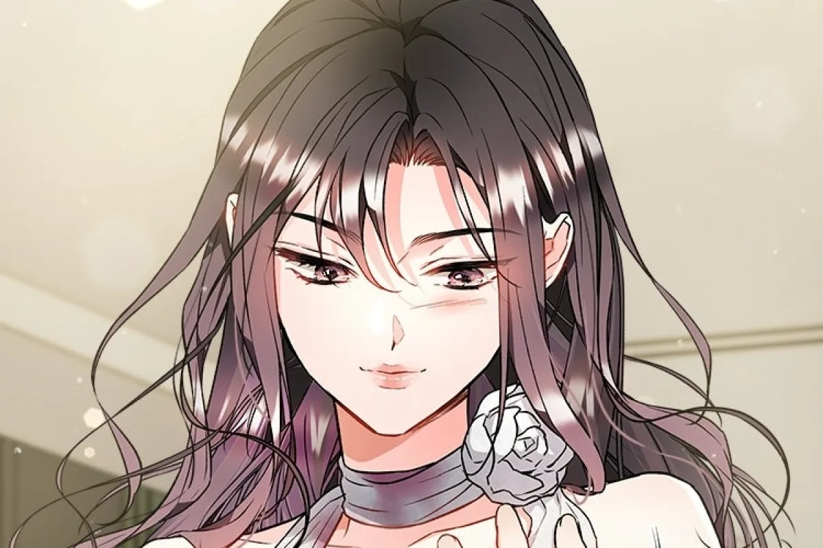 Lire le Manhwa Mon Contrat avec la Diablesse Chapitre 28 Scan VF FR, Satan le maître tentateur