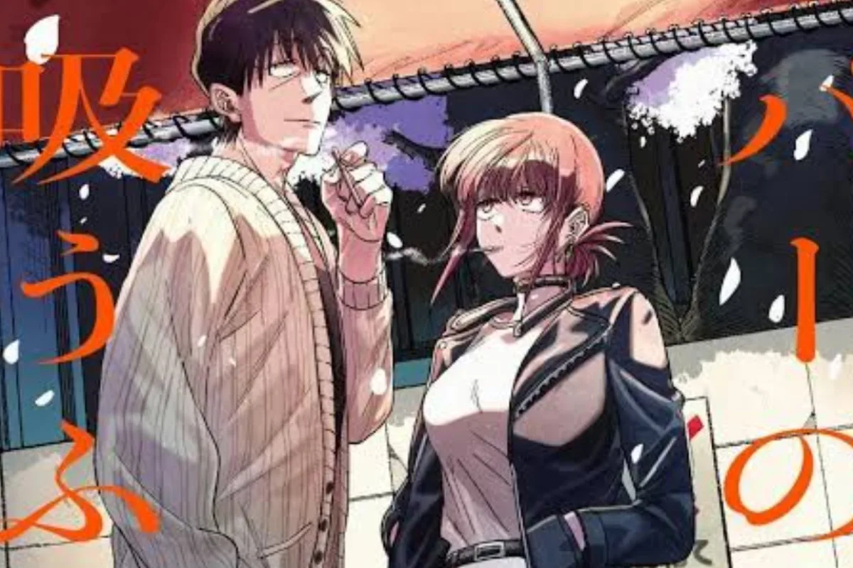Aperçu De L'Épisode 9 de Super No Ura De Yani Suu Futari : Spoilers et Date de Sortie !