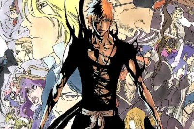 L’anime BLEACH conclut ses 22 années d’existence avec une séquence de fin spéciale, à l’issue du dénouement de l’arc « La Guerre sanglante de mille ans »