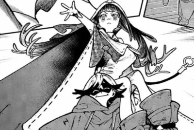 Le manga de Gachiakuta sera en pause et son avenir est incertain