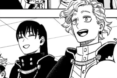 Note Black Clover Chapitre 393 VF Scan La Bataille Finale Entre Yuno Et Asta Pour Le Titre D’empereur