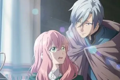 Prévu pour l'automne 2026 : Notez la date de sortie et le casting vocal de l'anime Hello, I’m a Witch, and My Crush Wants Me to Make a Love Potion