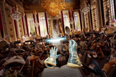 Maestro Analysis, une « réalité virtuelle » adaptée pour la Nouvelle-Galles du Sud
