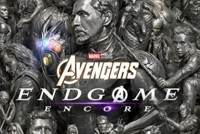 Avengers: Endgame Encore Dévoile de Nouveaux Liens avec L'avenir du MCU