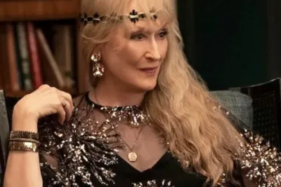 Meryl Streep Devient la Voix d’Aslan dans Narnia, Greta Gerwig Explique Son Choix