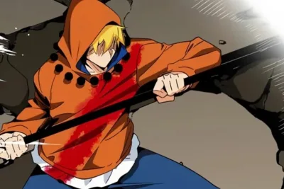 Une Blessure immédiate ! Qui est le Héros dans les Chapitres 20-21 du Webtoon Mu Mu Mu Scan VF FR ?