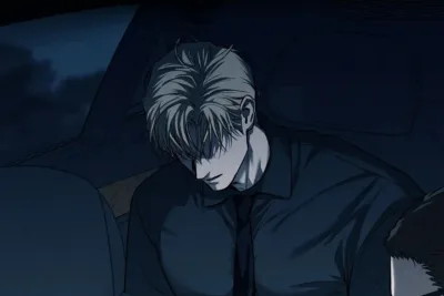 BL Manhwa FlashLight Chapitre 65 en Français, Un amour palpitant !