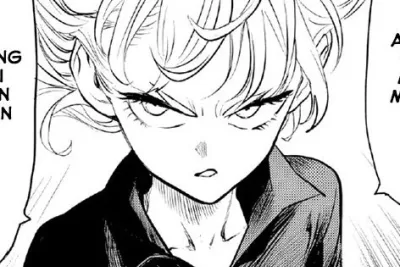 One-Punch Man Chapitre 312 Scan FR VF, Une nostalgie à vous donner envie de vomir !