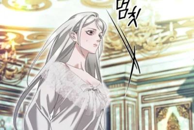 Spoilers Complets : Manhwa Predatory Marriage 95 Scan VF, Contrainte exercée sur Lady 