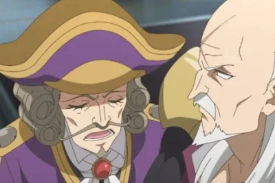 Streaming de Trapped in a Dating Sim: The World of Otome Games is Tough for Mobs Saison 2 Épisode 10