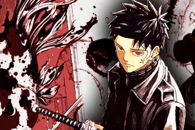 Taihi Kimura révèle son expérience de doublage de Chihiro dans l'anime Kagurabachi