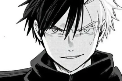 Aïe ! Pris Lien officiel pour lire le Manga Wind Breaker (NII Satoru) Chapitre 230 en Francais