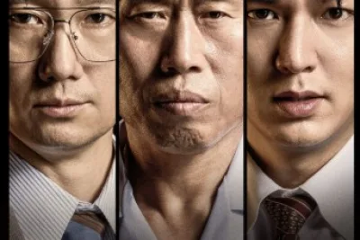Guide complet pour regarder le film coréen viral « The Assassin(s) », qui a dépassé les 3 millions de spectateurs