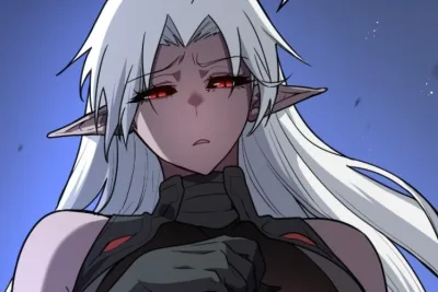Critique du Manhwa Mon Système est Très Sérieux Chapitre 21 Scan VF FR, Les belles femmes sont difficiles à résister