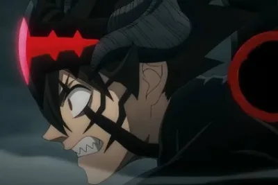 Montre BLACK CLOVER Saison 2 Épisode 1 (171) Sous-titres français, La grande invasion des Chevaliers magiques