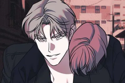 Fixant du regard l'ennemi juré! Manhwa HATE GIRL Chapitre 23 Scan VF FR