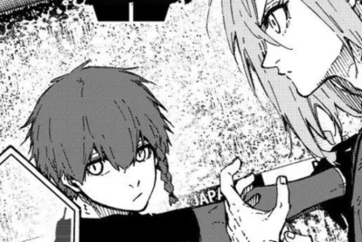 Séquence Des Événements le Manga BLUE LOCK Chapitre 365 VF Scan Ranze Man Se Heurte À Teddy