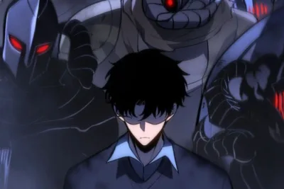 Explication le Manhwa The Return Of The Scorned Genius Chapitre 29, Se Fondre Dans L'obscurité