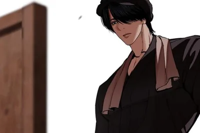 Résumé le Manhwa Lookism Chapitre 631 Scan VF FR, Retour à la maison ensanglanté