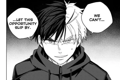 Spoilers du Wind Breaker (NII Satoru) 228 Scan VF, Une nouvelle mission commence !