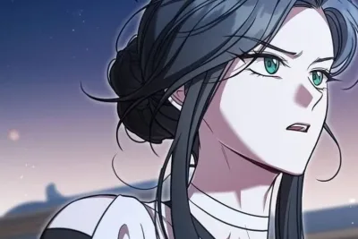 Finalement résolu! Manhwa La Fille Aînée du Clan Dang protège sa Famille Chapitre 39 Scan VF FR