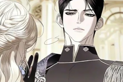 Sois un peu indulgent ! I Only Need the Duke's Child Chapitre 32 Scan FR VF