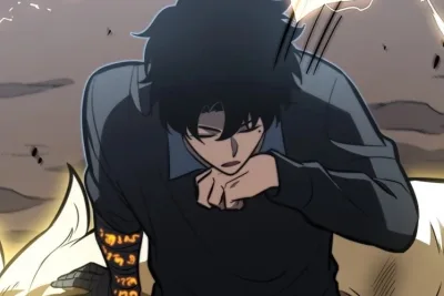 Au Départ le Manhwa The Return Of The Scorned Genius Chapitre 28 C'est Un Invocateur Immortel