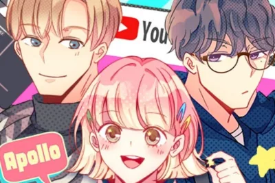 Aperçu du Webtoon Un Amour à un Million de Likes Scan VF FR Chapitre Complet, Idéal pour les Amateurs de Comédie Romantique