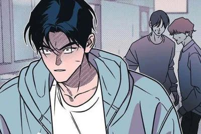 Sa colère était incontrôlable ! HATE GIRL Chapitre 18 VF Scan