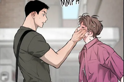 Derniers Spoilers BL Nice To See You Chapitre 18 Scan VF, Partager nos désirs